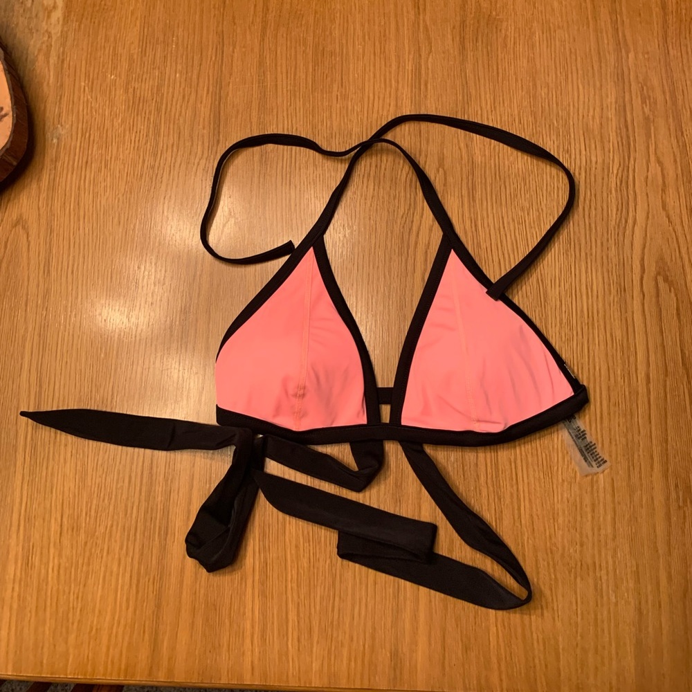 Victoria Secret Pink bikini top
